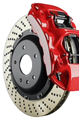 Brake-Disc