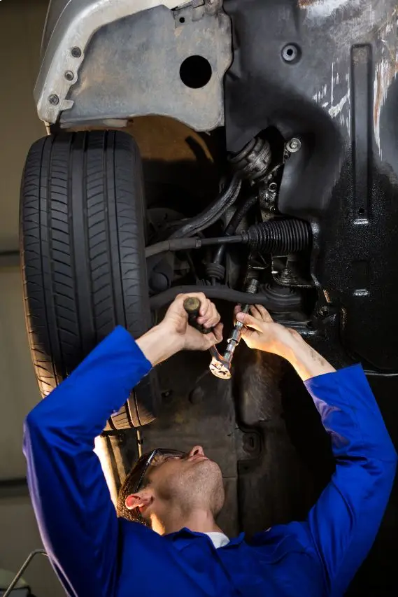 Brake-Service